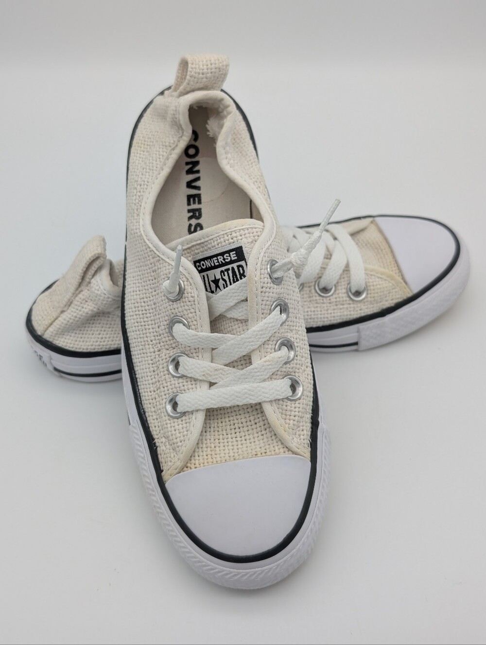 Converse Chuck Taylor Shoreline Slip Sneakers